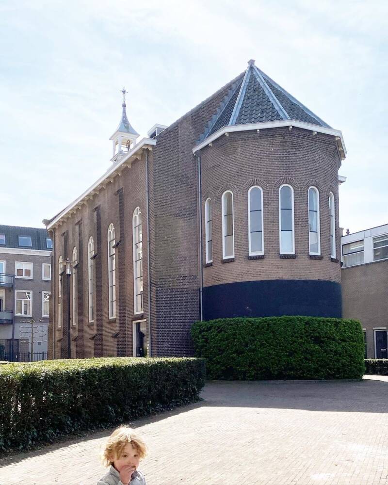 Huizenpraat met Instagrammer @livingbynathalie