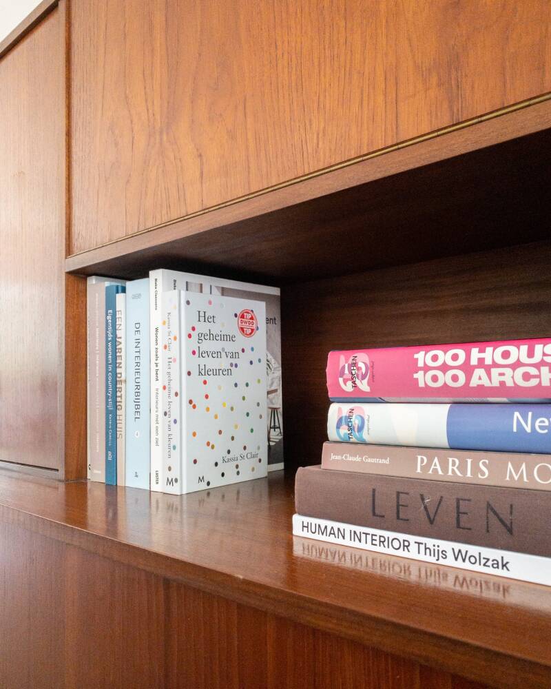 Interiorblog Huizenpraat met @midcenturymodern