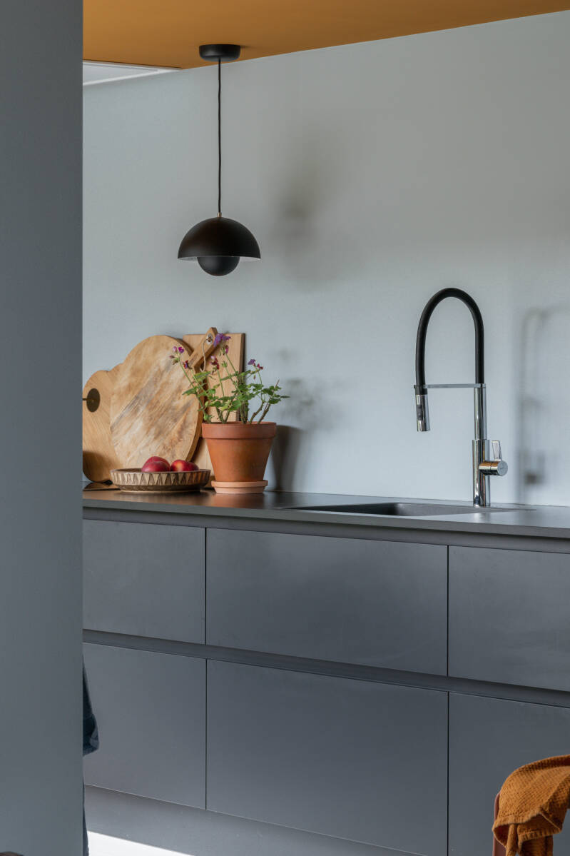 Fotograaf Studio Deense Zomer