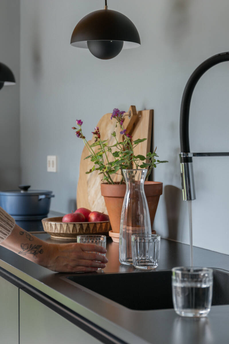 Fotograaf Studio Deense Zomer