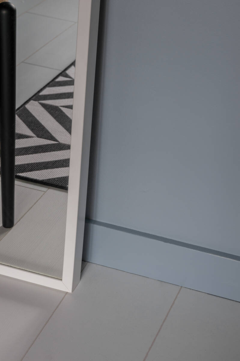 Blog Studio Deense Zomer. Een complete slaapkamer make-over met één kleur uit de Pure & Original collectie. Hoe doe je dat?