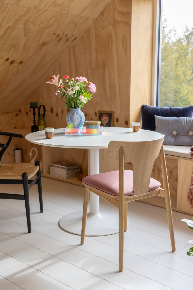 Verrijk je Scandinavische interieur met de prachtige zitmeubels van Sav & Økse