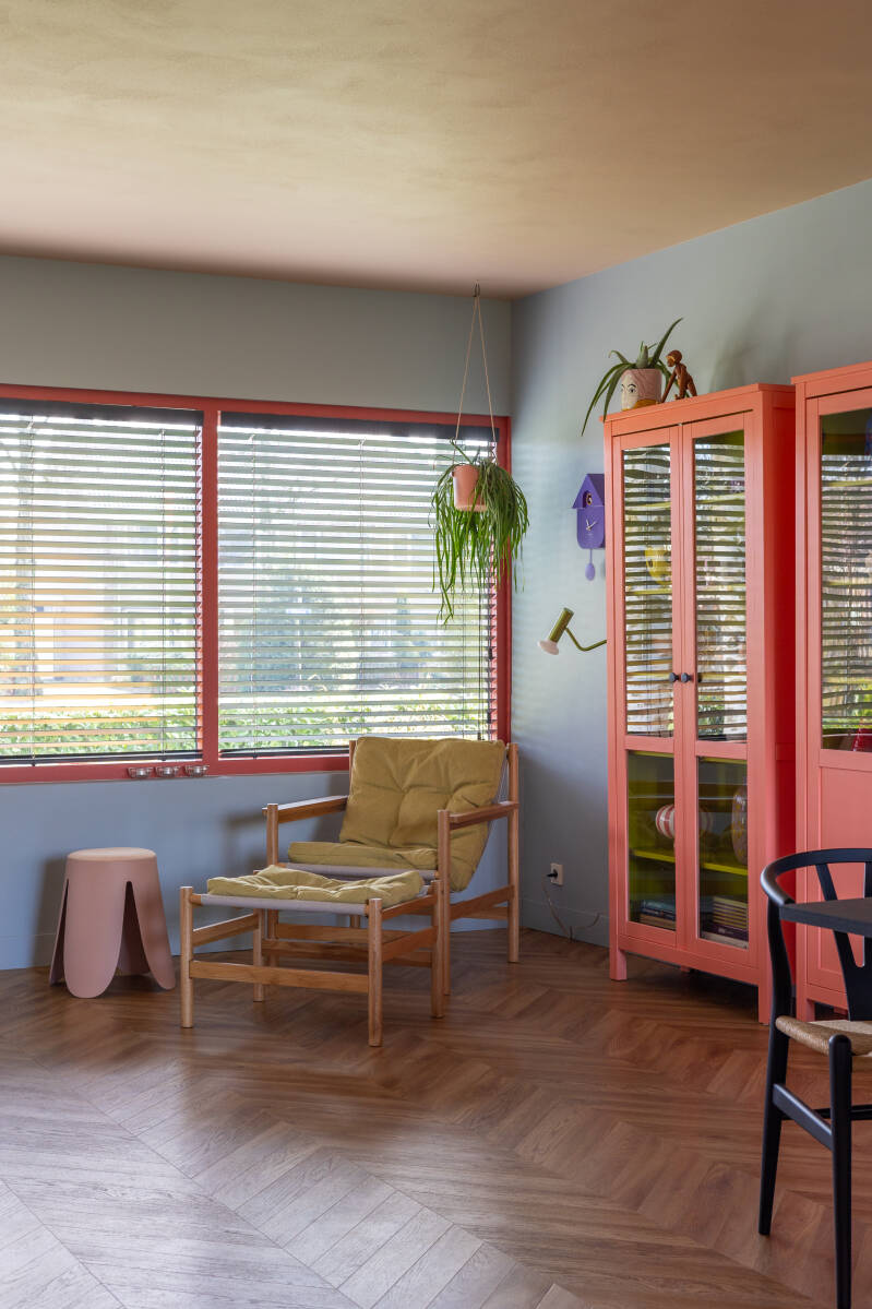 Persoonlijkheid in je interieur: 4 tips hoe je het écht van jou maakt