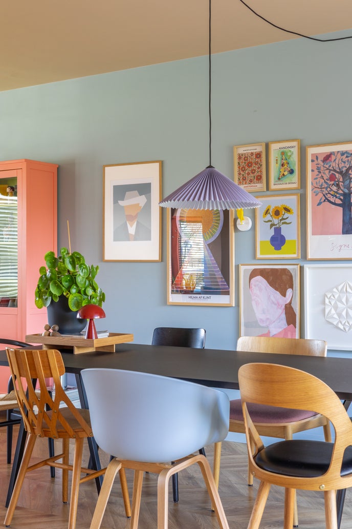 Persoonlijkheid in je interieur: 4 tips hoe je het écht van jou maakt