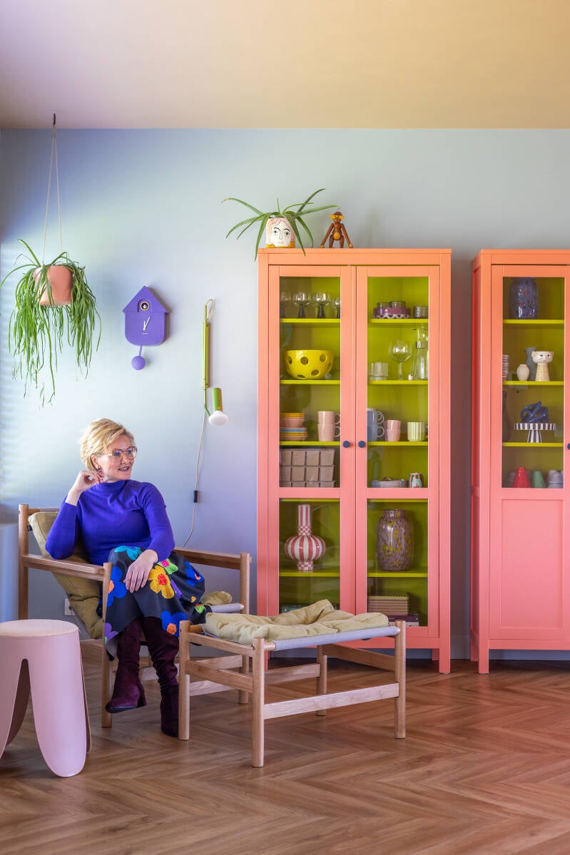 Kleurinspiratie Deense Zomer