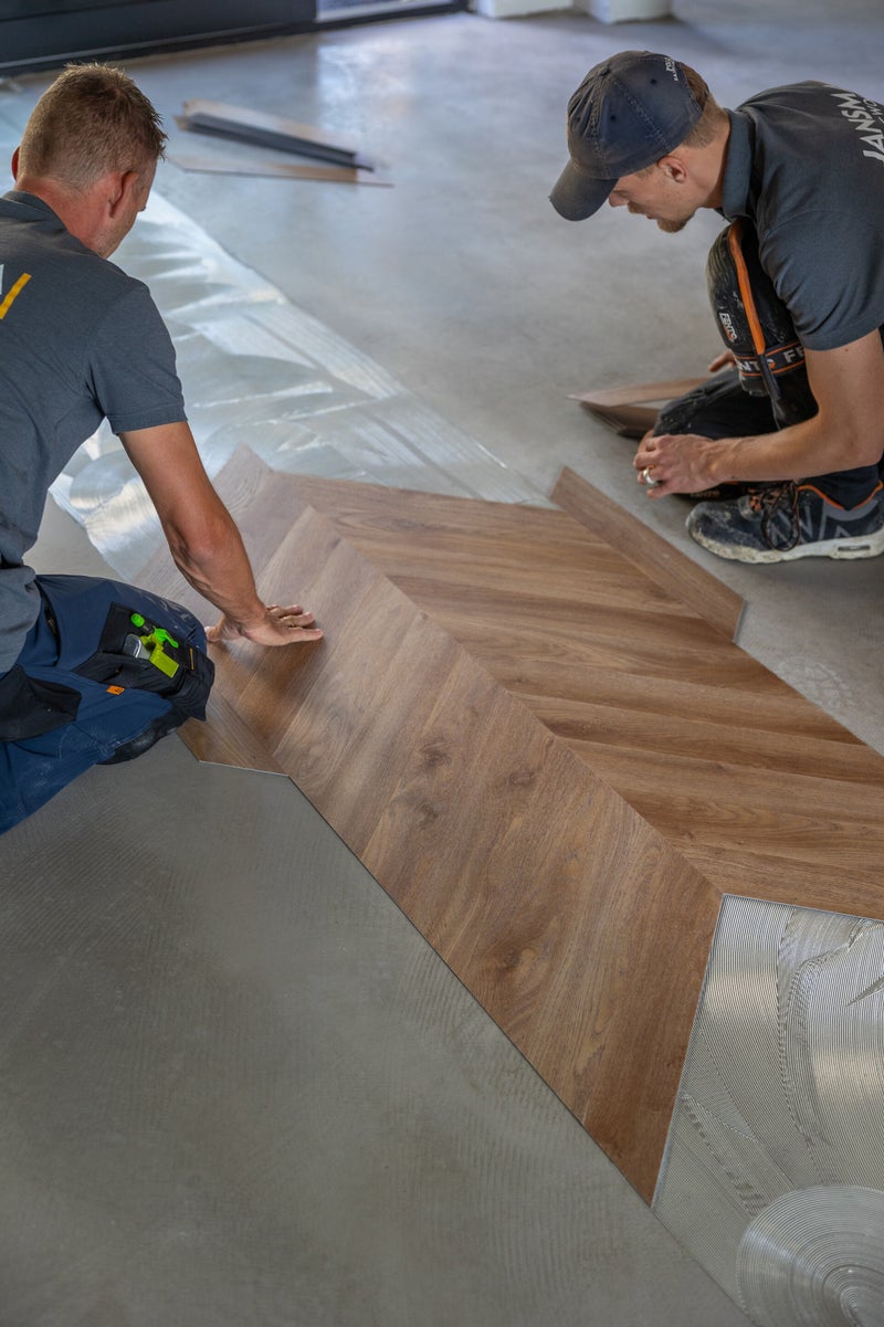 Maak Kennis Met De PVC Vloeren Van Moduleo Ontdek Een Creatieve maak-kennis-met-de-pvc-vloeren-van-moduleo-ontdek-een-creatieve