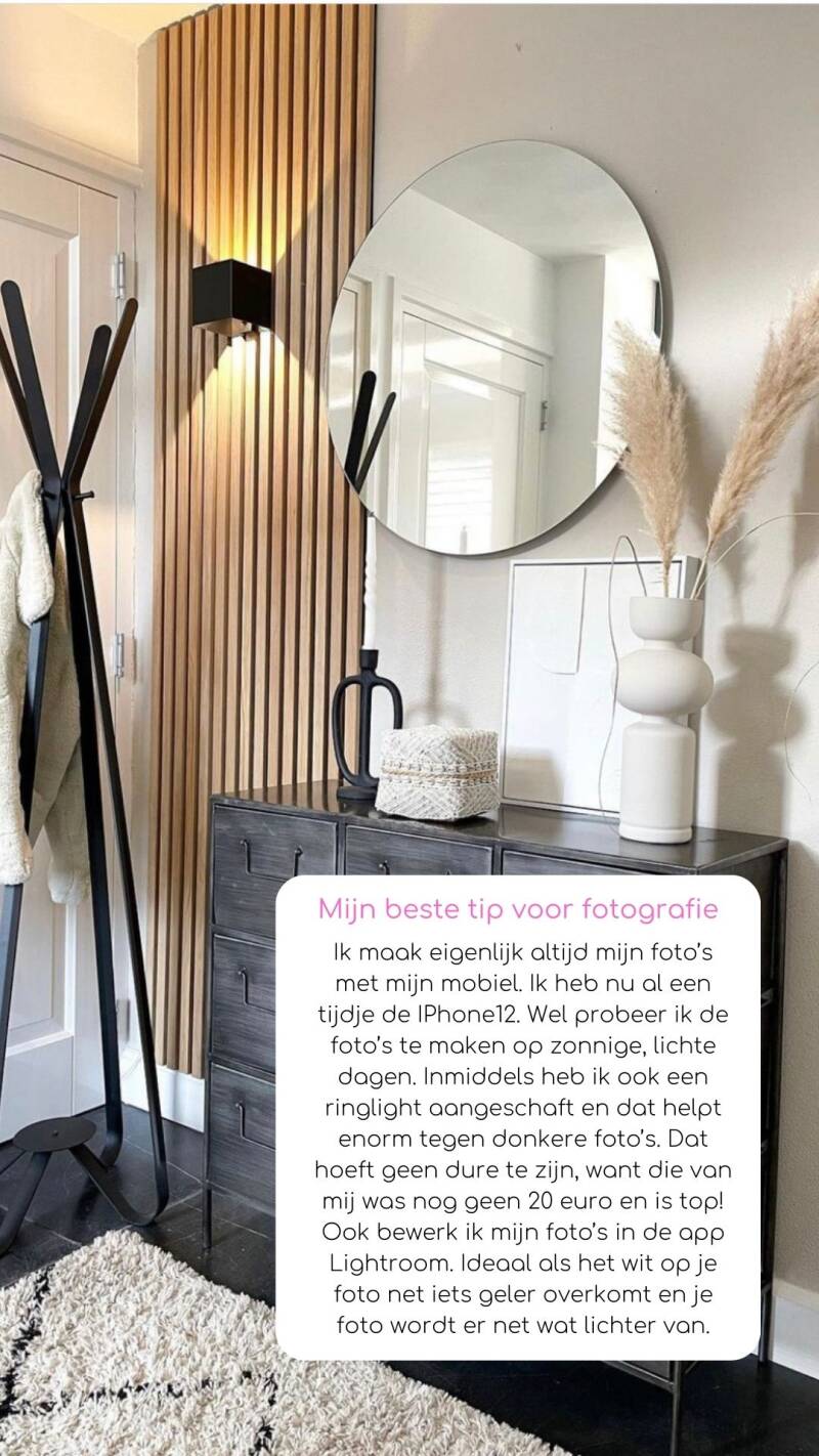 Blog de beste drie gratis tips voor Instagram