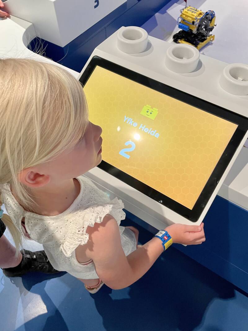 In de zomer op vakantie naar Denemarken. 5 redenen waarom je voor de regio blavand kiest.