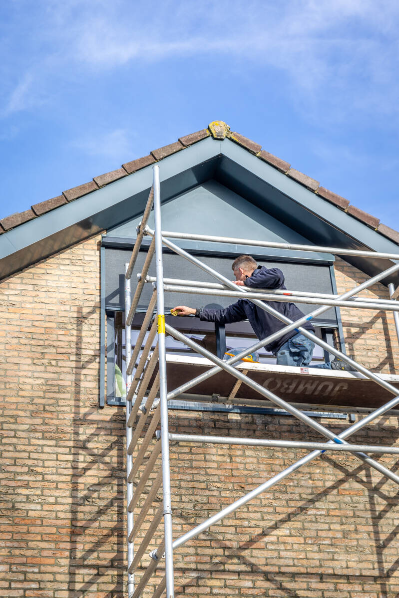 Een antwoord op de 5 meest gestelde vragen over Solar screens!