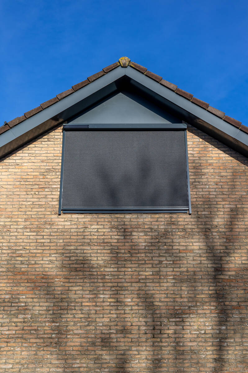 Een antwoord op de 5 meest gestelde vragen over Solar screens!