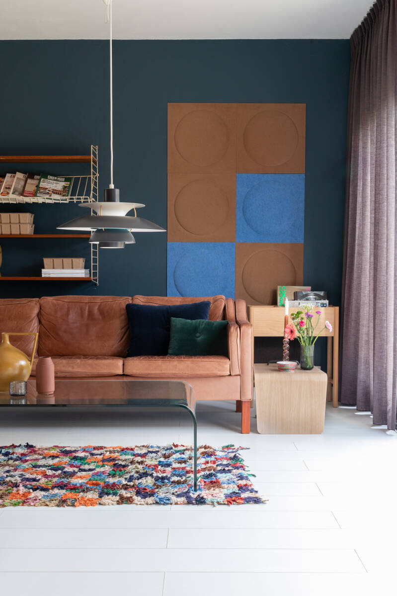 BLOG De beste tip voor duurzame, betaalbare en veelzijdige wanddecoratie