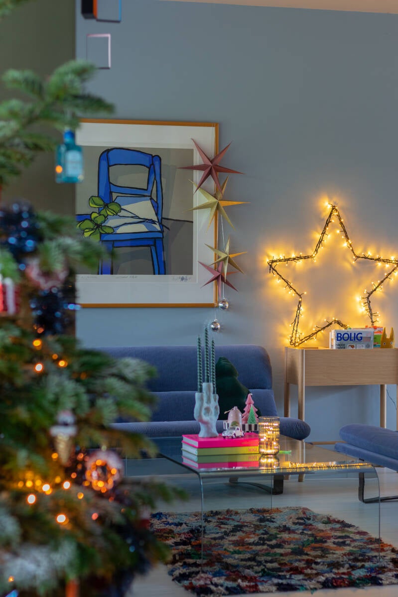 Drie tips voor snelle kerstdecoratie