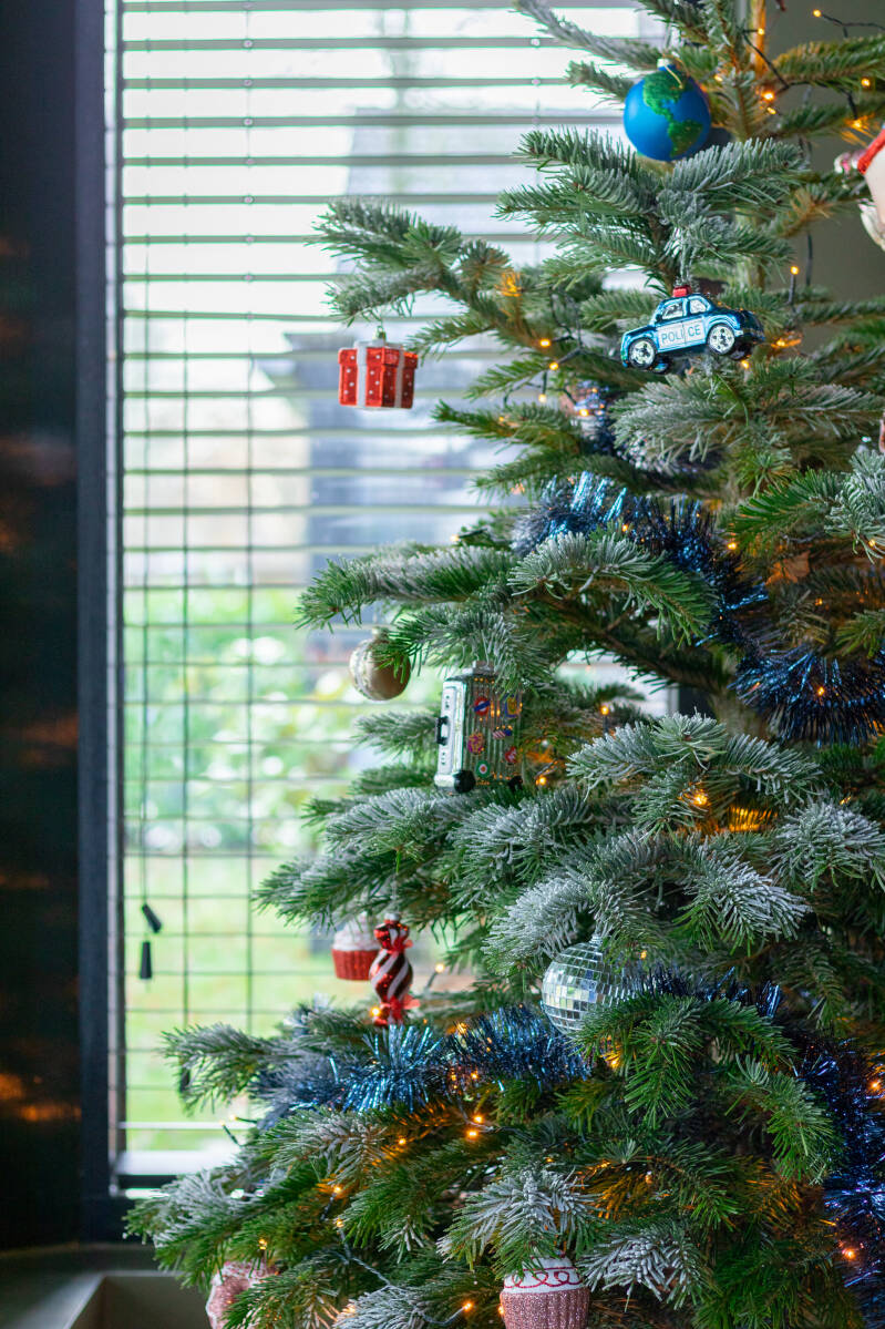 Drie tips voor snelle kerstdecoratie