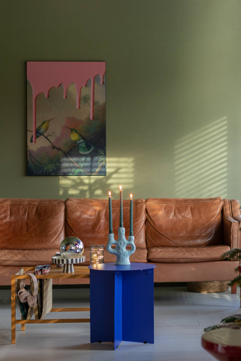 Drie tips voor snelle kerstdecoratie