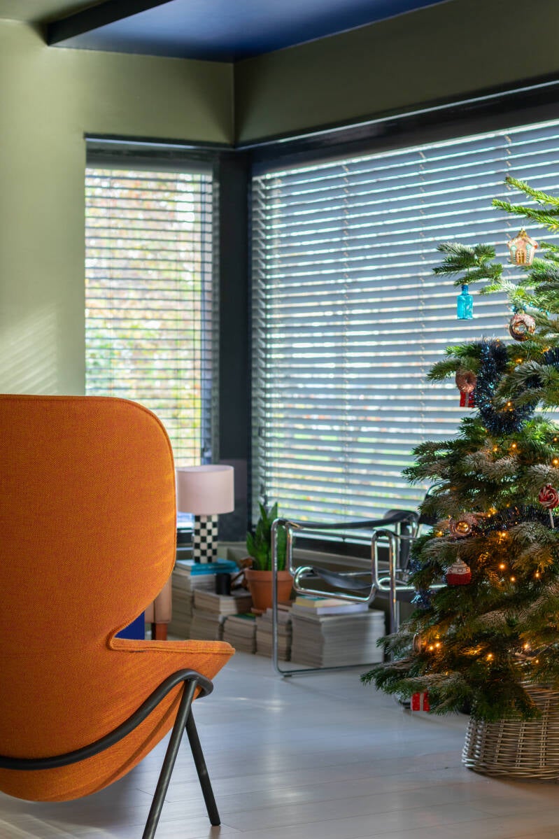 Drie tips voor snelle kerstdecoratie