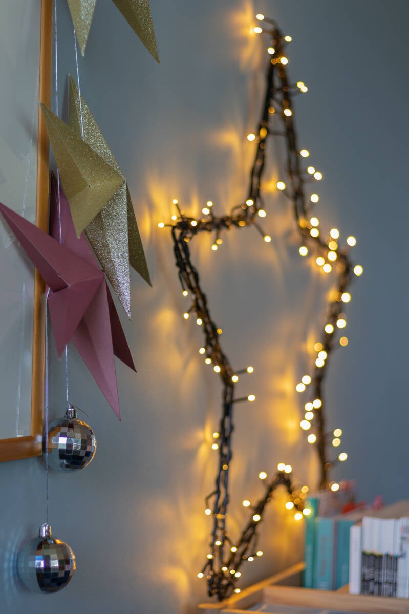 Drie tips voor snelle kerstdecoratie