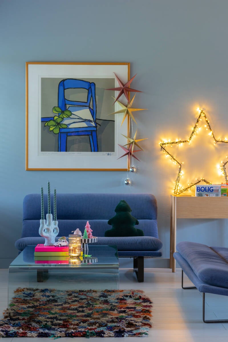 Drie tips voor snelle kerstdecoratie