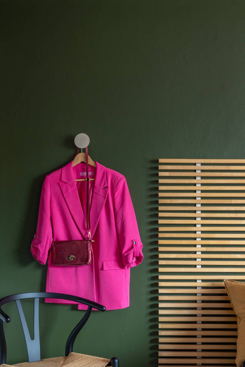 Zo kies je de juiste kleur voor jouw slaapkamer