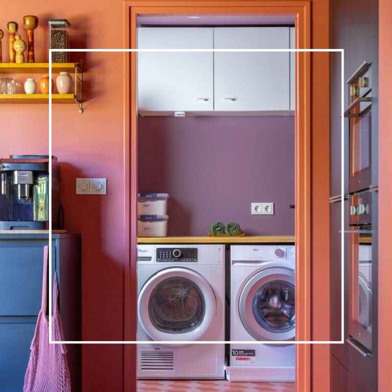 Kleurinspiratie Deense Zomer