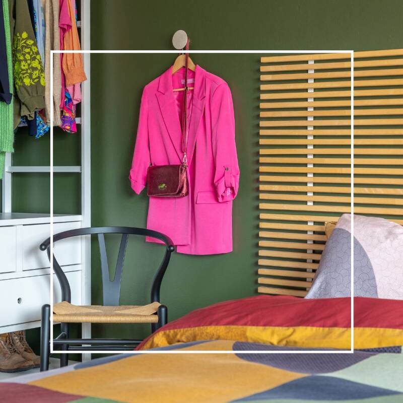 Kleurinspiratie Deense Zomer