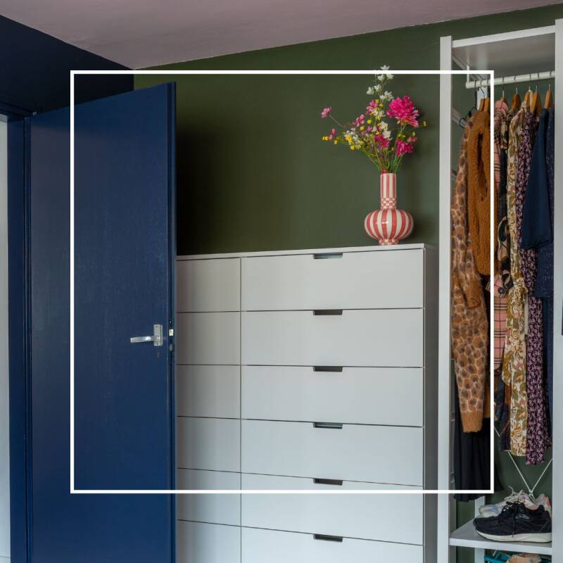 Kleurinspiratie Deense Zomer