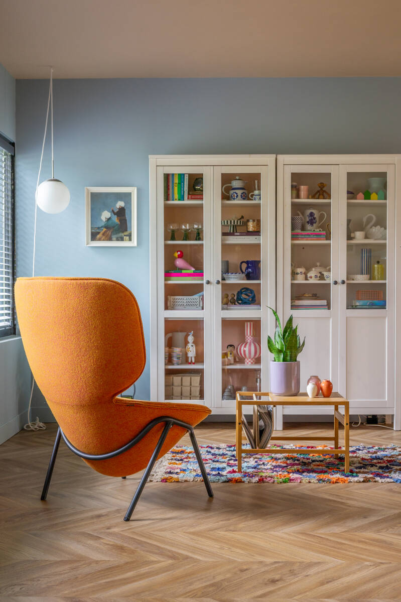 U-vormige woonkamer inrichten: maak een uitnodigende ruimte