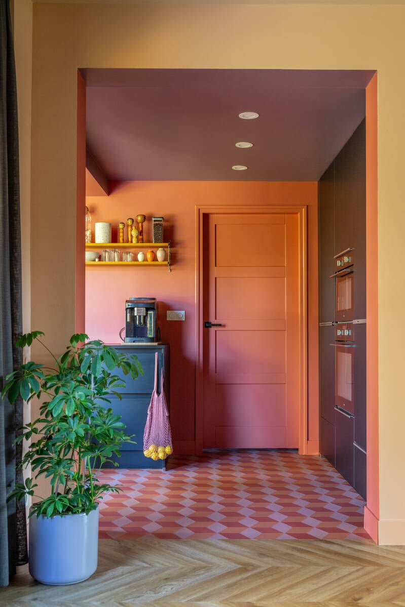 Maak kennis met de PVC vloeren van Moduleo: ontdek een creatieve vloerexpressie met PVC