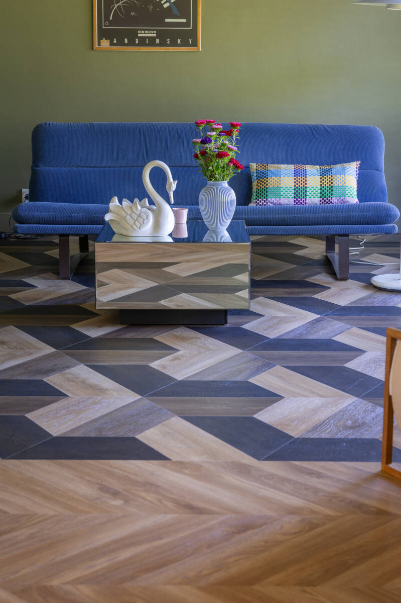 U-vormige woonkamer inrichten: maak een uitnodigende ruimte