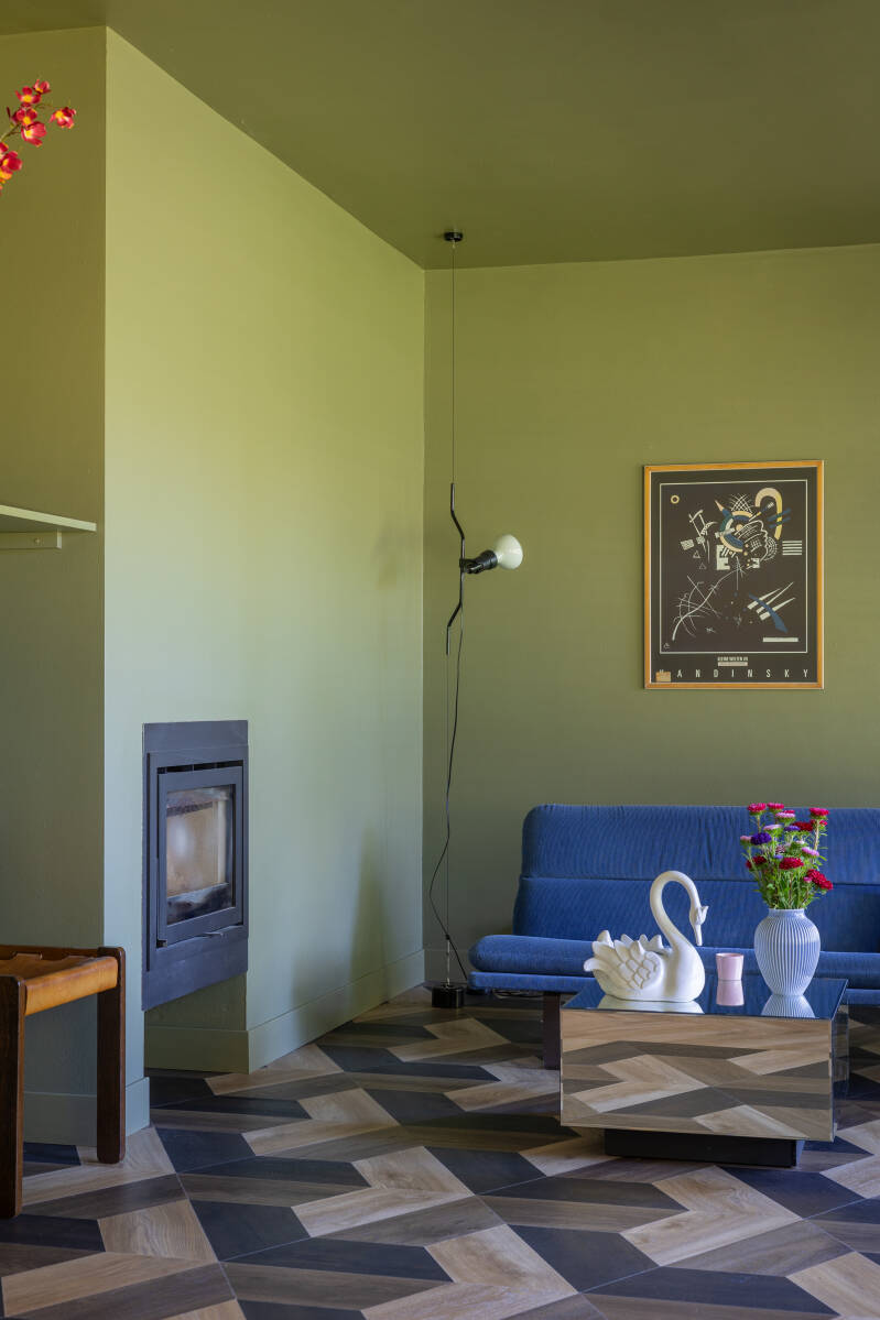 U-vormige woonkamer inrichten: maak een uitnodigende ruimte