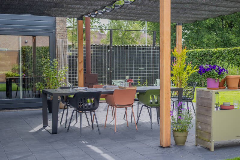 duurzame tuin aanleggen, tuin verbouwen inspiratie