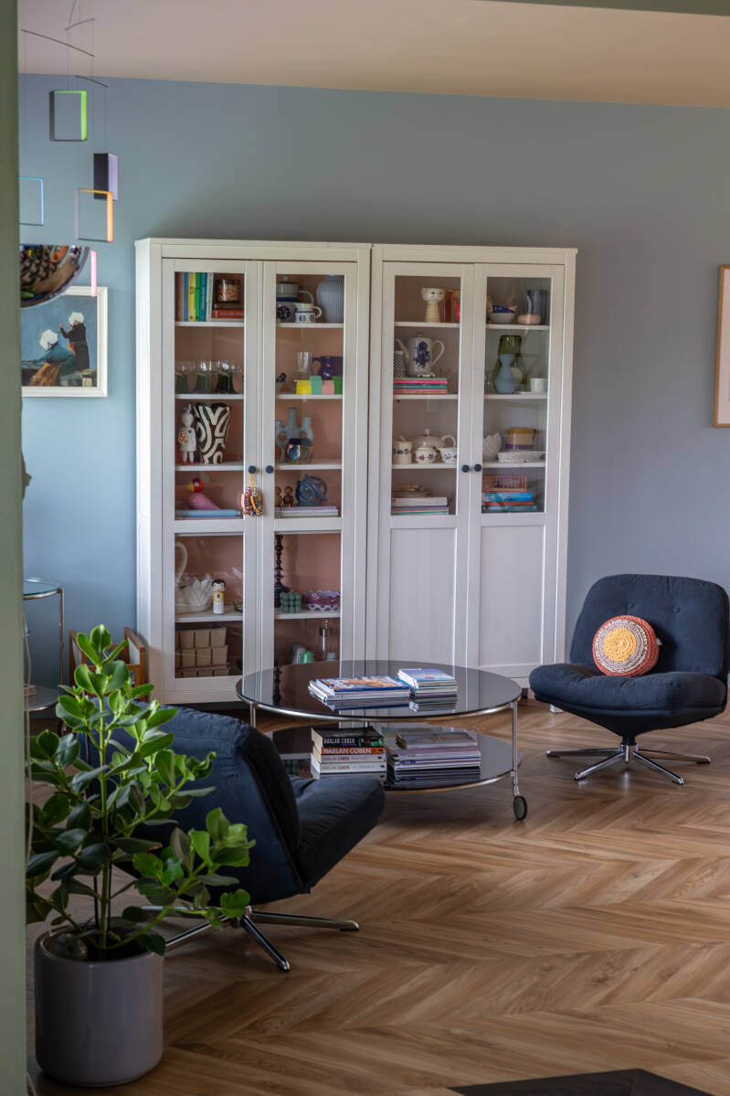 Blog DIY zo geef je een tweedehands meubel een tweede leven in zeven simpele stappen