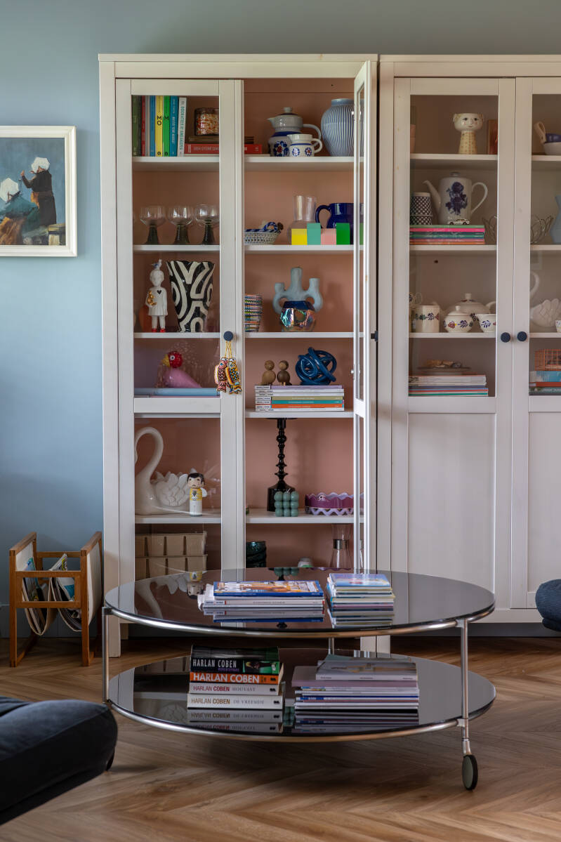 Blog DIY zo geef je een tweedehands meubel een tweede leven in zeven simpele stappen