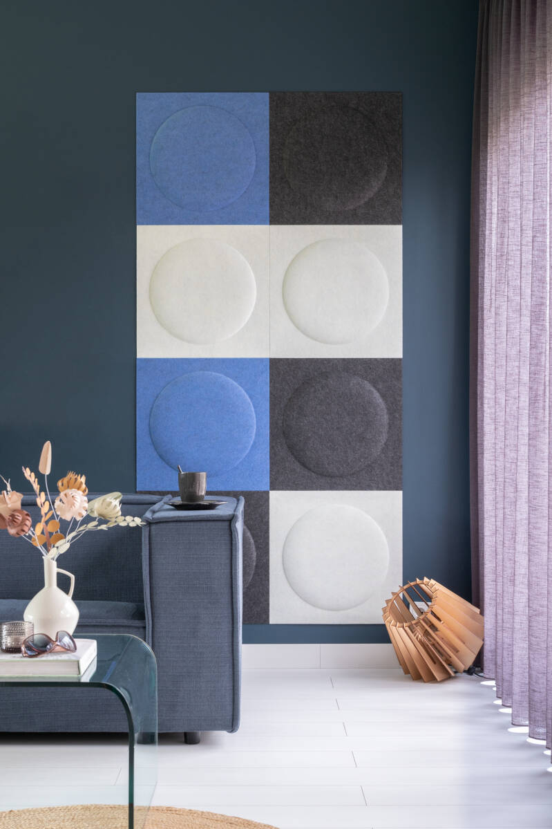 BLOG De beste tip voor duurzame, betaalbare en veelzijdige wanddecoratie