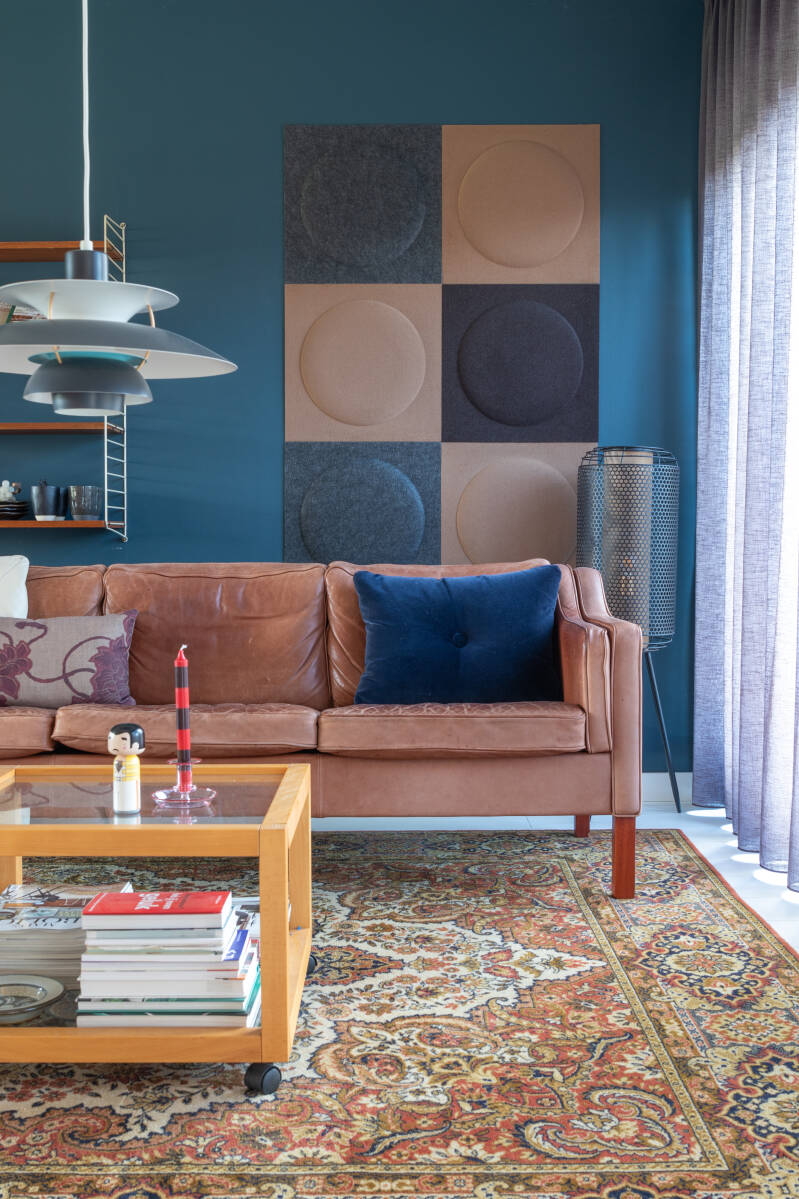 BLOG De beste tip voor duurzame, betaalbare en veelzijdige wanddecoratie