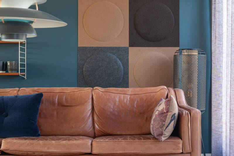 BLOG De beste tip voor duurzame, betaalbare en veelzijdige wanddecoratie 