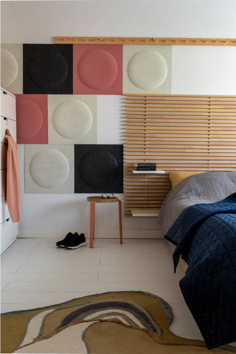 BLOG De beste tip voor duurzame, betaalbare en veelzijdige wanddecoratie