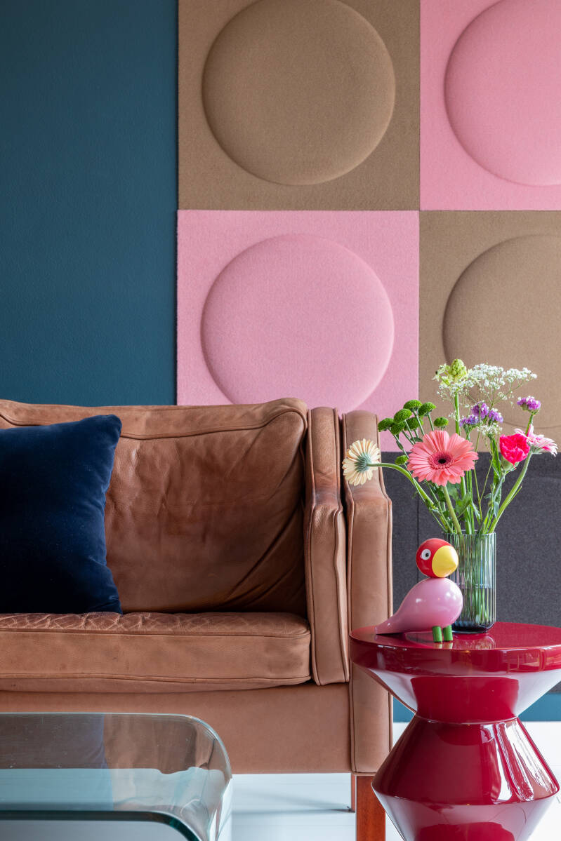 BLOG De beste tip voor duurzame, betaalbare en veelzijdige wanddecoratie