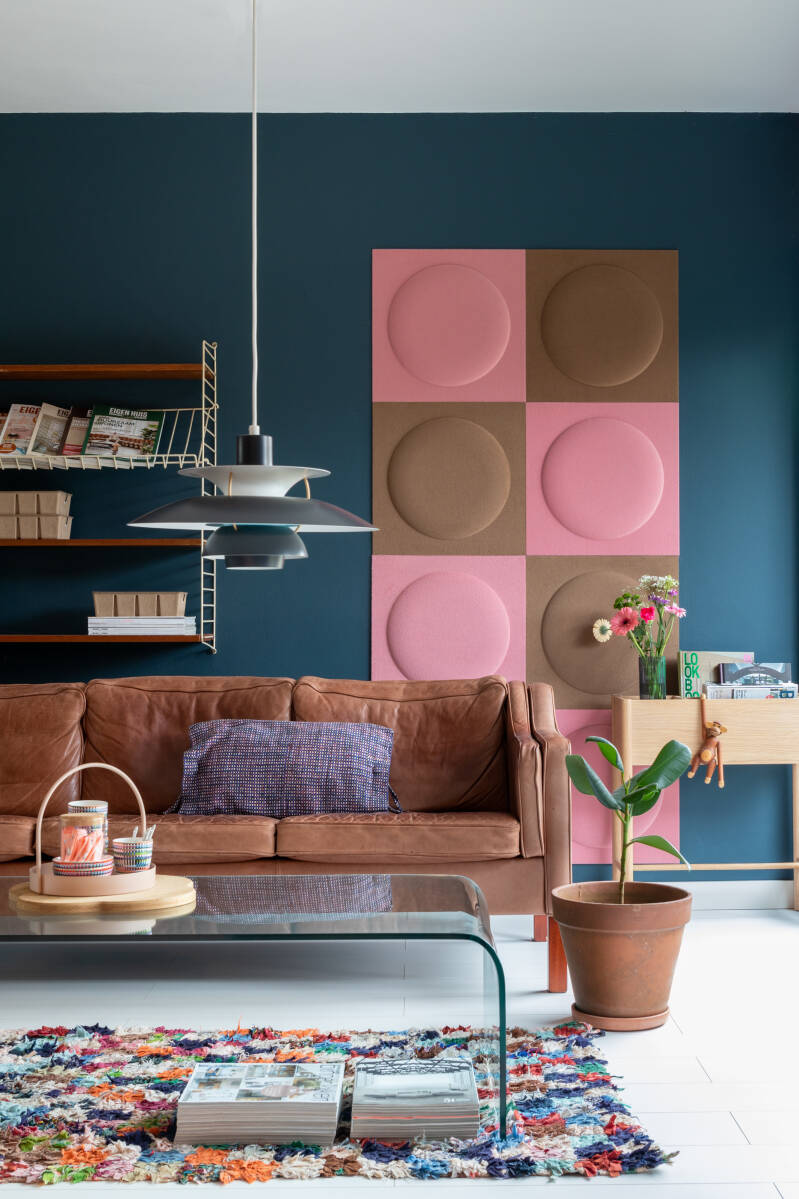 BLOG De beste tip voor duurzame, betaalbare en veelzijdige wanddecoratie