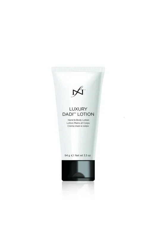 Luxury Dadi Lotion - Tube 94gr