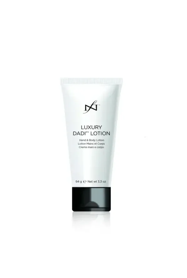 Luxury Dadi Lotion - Tube 94gr