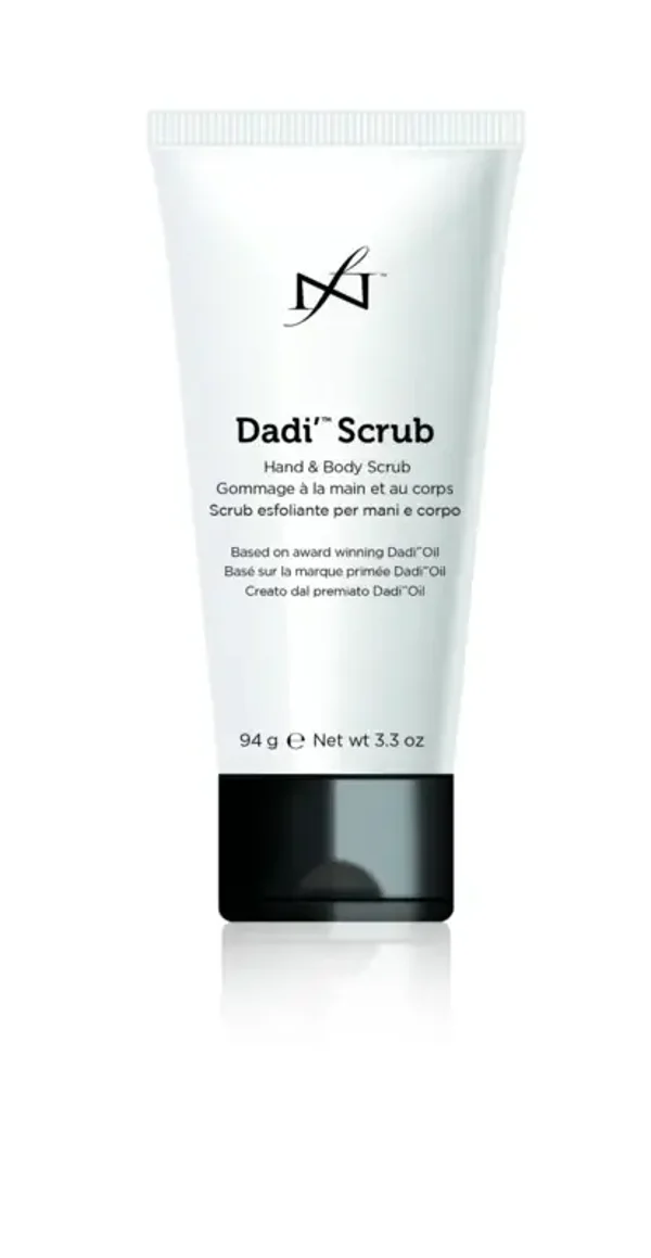 Dadi Scrub - Tube 94gr
