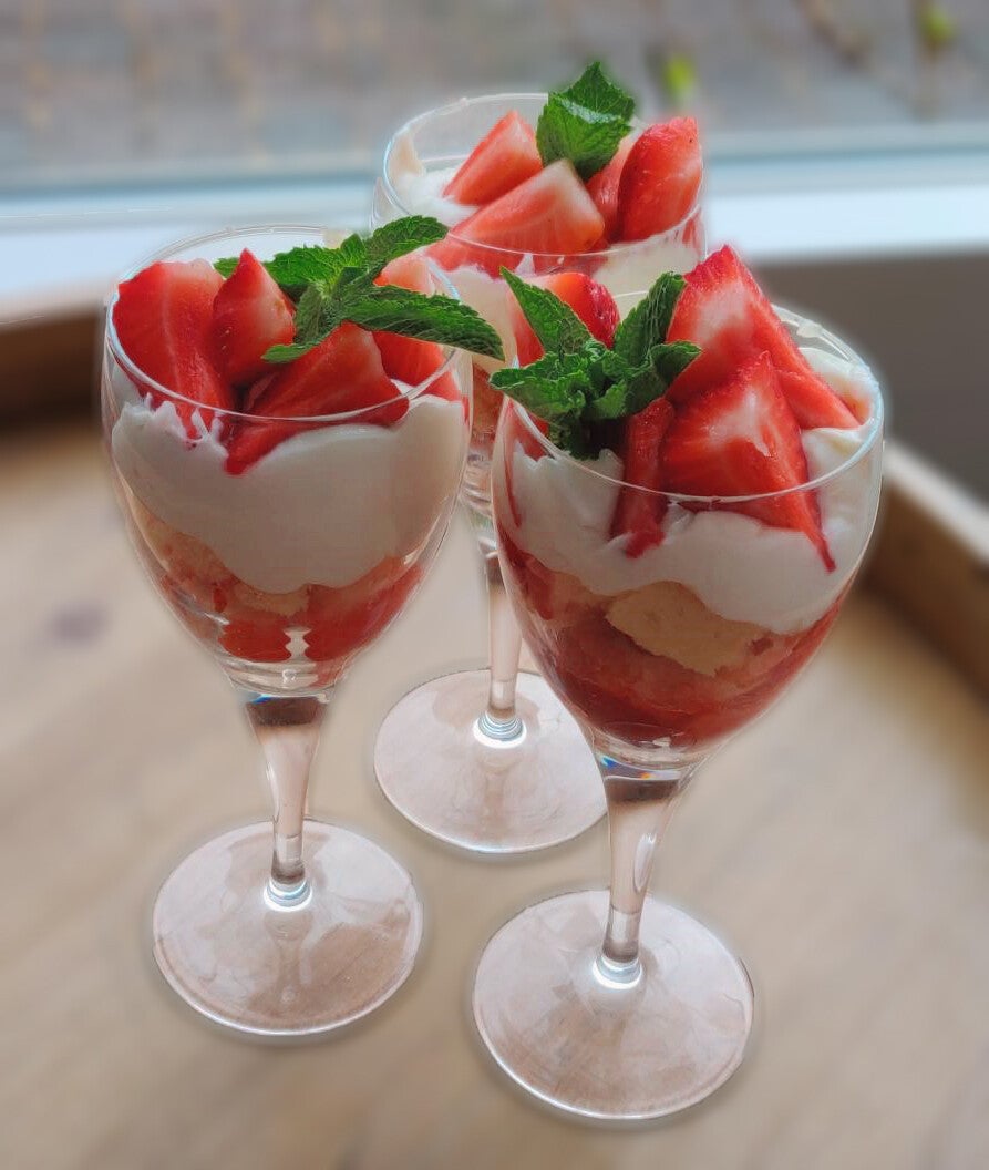 Goed Lekker Nagerechten