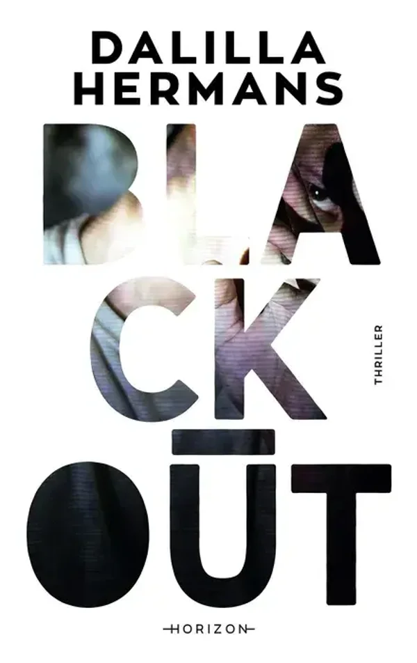 2027 - 3 DU / 3 basis DU - Samenvatting boek 'Black-Out' van Dalilla Hermans