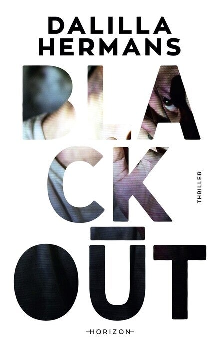 3DU + 7EJ - Samenvatting boekenfiche Black-out van Dalila Hermans