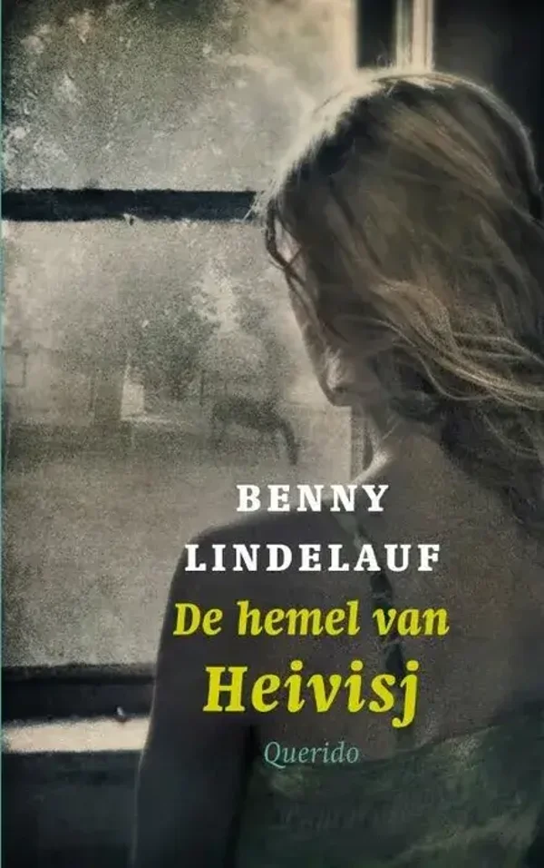 2027 - 2 AM / 7eJ - Samenvatting boek 'De hemel van Heivisj' van Benny Lindelauf