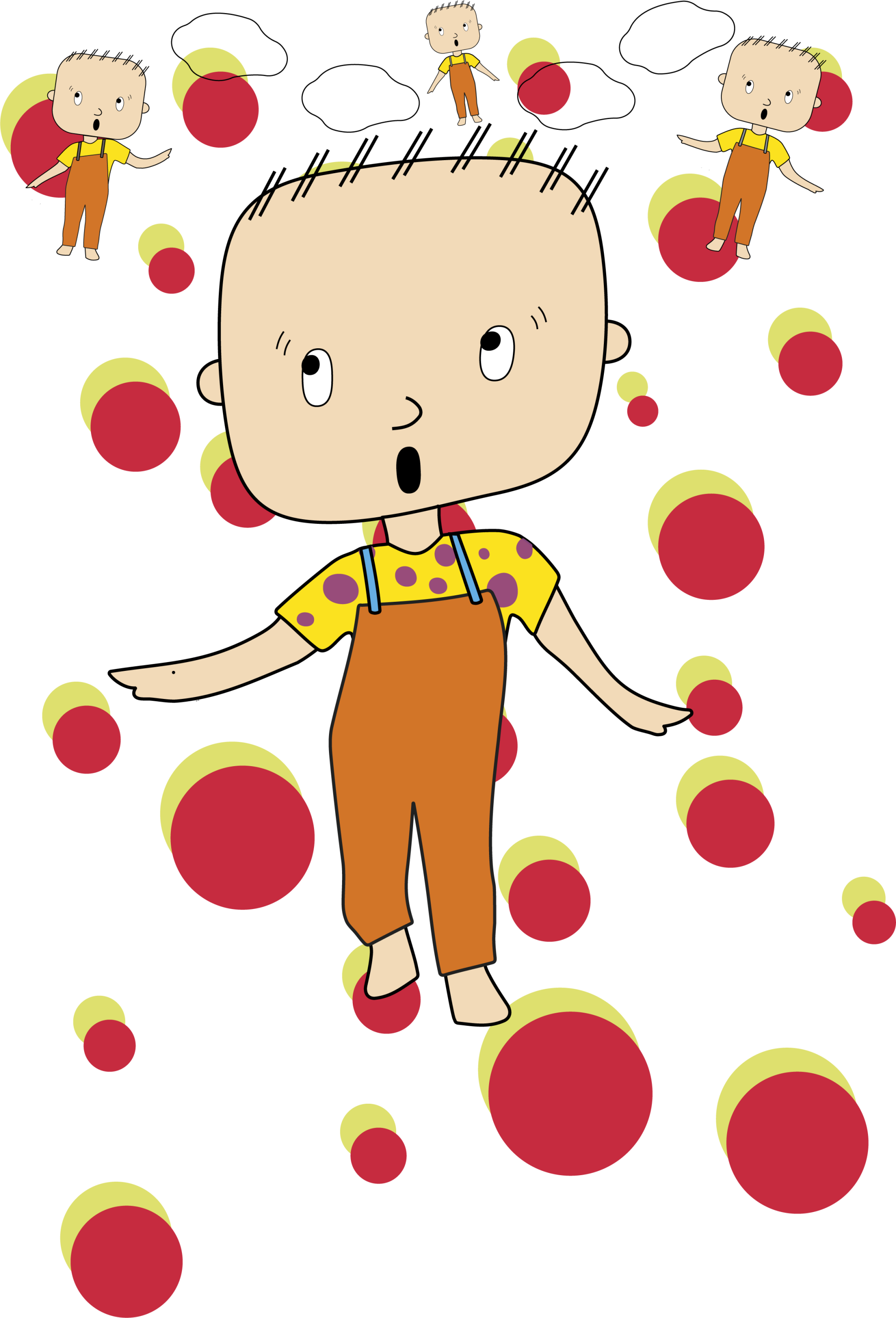 Psycho-educatief pakket ADHD