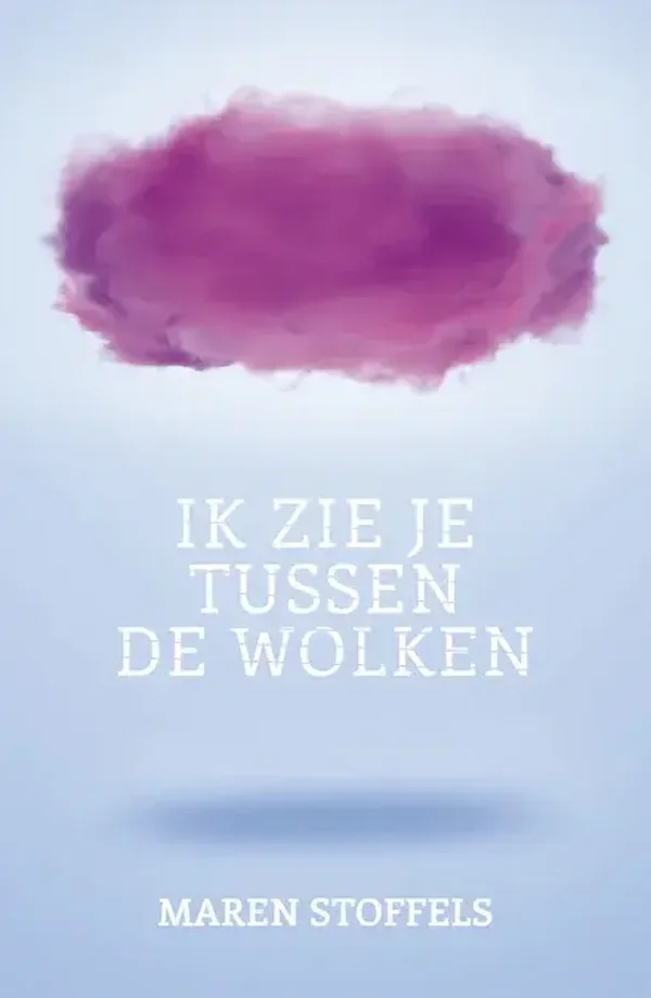 2D + 2DU - Samenvatting boekenfiche ik zie je tussen de wolken van Maren Stoffels