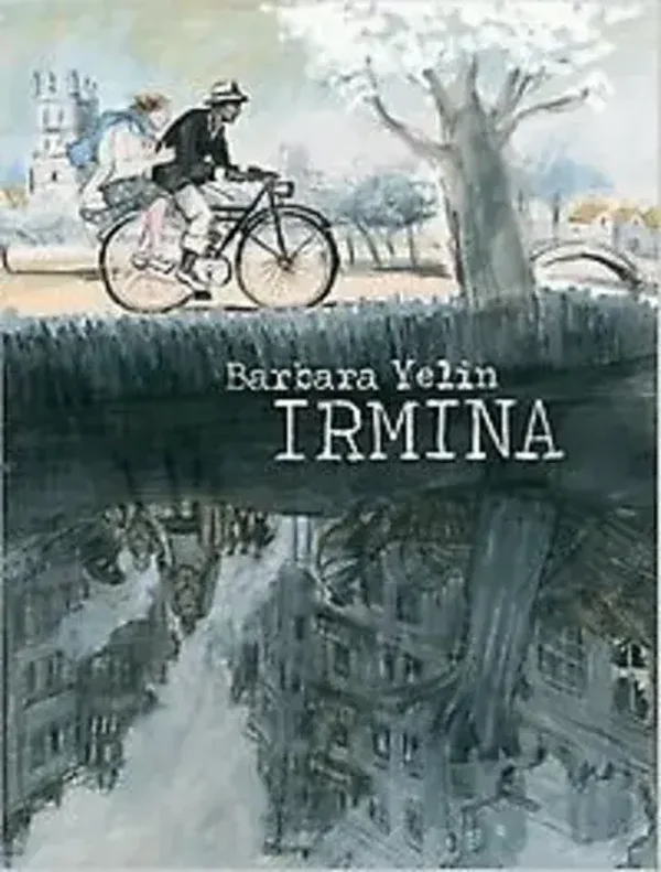 2027 - 3 DU / 3 basis DU - Oefenportfolio boek 'Irmina' van Barbara Yelin