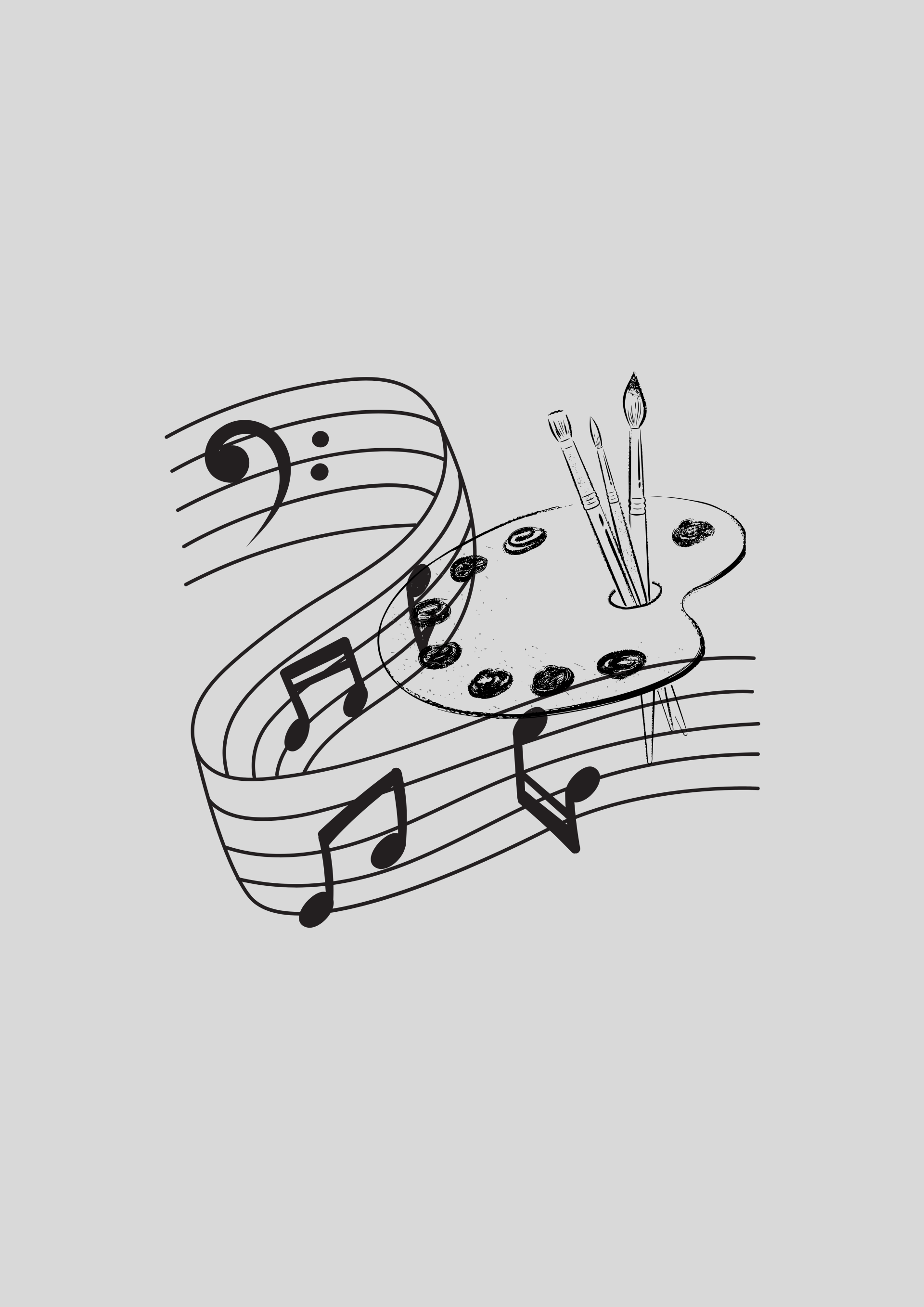 3e graad - Leerplannen GO! - studiedocument  muzische vorming