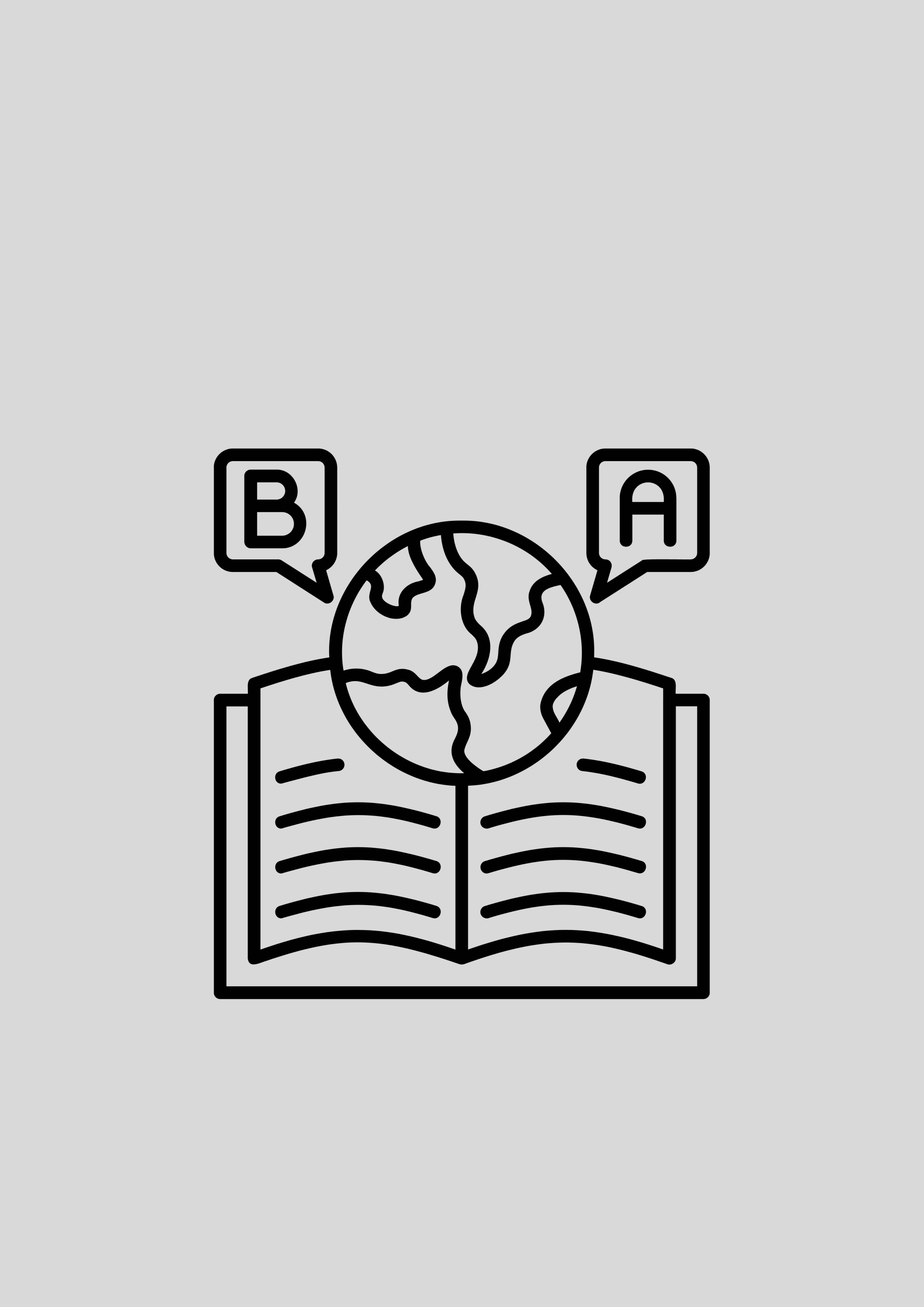 3DDO - Samenvatting taalwetenschappen